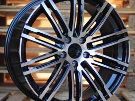 Porsche Panamera Style, lengvojo lydinio, R20