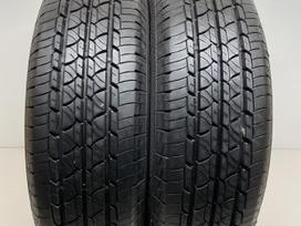 Barum Vanis 2, летние 185/80 R14