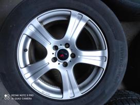 -Kita-, light alloy, R17