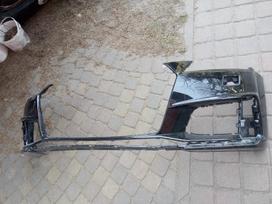 Audi TT, 8S0807233E---8J0807511---8S0807437---8S0807521---8S0853651---, buferiai 8s0807437 8j0807511 lango purkstukas