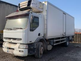 Renault 270 dci, trucks