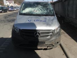 Mercedes-Benz Vito for parts
