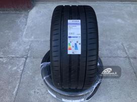 Michelin Pilot Sport 4S, summer 295/35 R20
