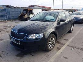 Skoda Octavia Dalių pristatymas kasdien kaunas vilnius klaipėda galimyb
