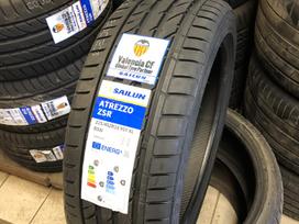 Sailun Atrezzo ZSR, vasarinės 225/45 R18