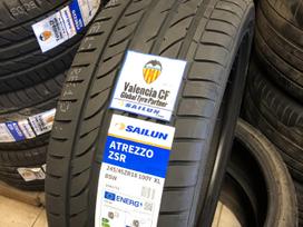 Sailun Atrezzo ZSR, летние 245/45 R18