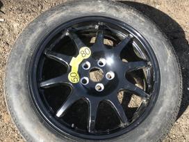 Land Rover RANGE ROVER, light alloy, R20