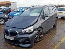 BMW 218 Gran Tourer