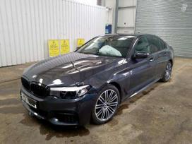 BMW 5 serija
