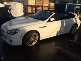 BMW 6 serija