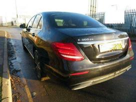 Mercedes-Benz E klasė Dalių pristatymas kasdien kaunas vilnius panevėžys paneve