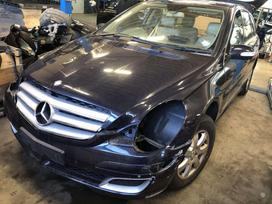 Mercedes-Benz R klasė Dalių pristatymas kasdien kaunas vilnius marijampolė gali
