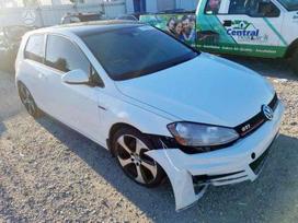 Volkswagen Golf Dalių pristatymas kasdien kaunas vilnius marijampolė gali