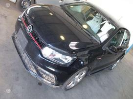 Volkswagen Polo Dalių pristatymas kasdien kaunas vilnius panevežis paneve