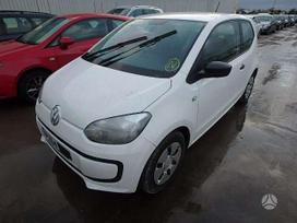 Volkswagen Up Dalių pristatymas kasdien kaunas vilnius marijampolė gali