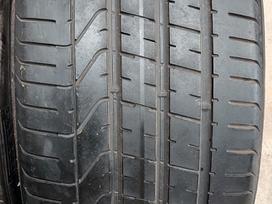 Pirelli, vasaras 315/30 R22
