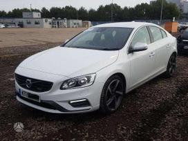 Volvo S60 dalių pristatymas kasdien kaunas vilnius panevežis pane