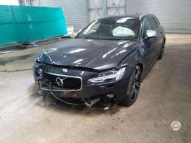 Volvo V90 Dalių pristatymas kasdien kaunas vilnius klaipėda galimyb