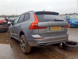 Volvo XC60 Dalių pristatymas kasdien kaunas vilnius marijampolė gali