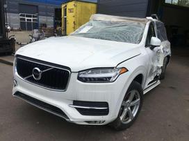 Volvo XC90 Dalių pristatymas kasdien kaunas vilnius panevežis paneve
