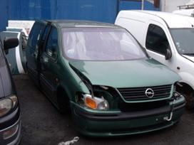 Opel Sintra rezerves daļās