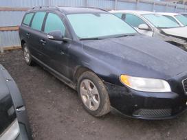 Volvo V70 Naujosios kietaviškės ilgio g 3 elektrėnų sąv naujosios kiet