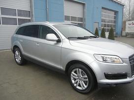 Audi Q7. Variklis parduotas. anglas | Skelbiu.lt Audi Q7. Variklis parduotas. anglas