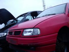 Seat Cordoba