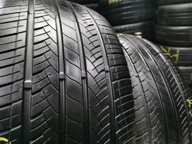 Westlake SA-07, summer 255/40 R19