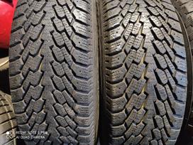Cooper, universalios 215/70 R15