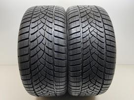 Goodyear UltraGrip Perfomance 2022m, зимние 245/40 R18