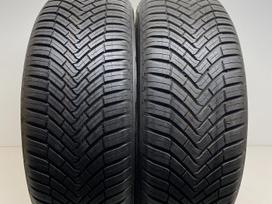 Continental AllSeason Contact 2022m, all-season 235/55 R19