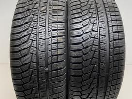 Hankook Winter i*Cept Evo 2 2021m, зимние 215/45 R17