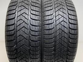 Pirelli SottoZero 3 RFT 2024m, winter 225/40 R19