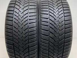 Semperit Speed Grip 3 2021m, зимние 225/45 R18