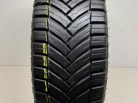 Michelin Agilis CrossClimate 2025m, всесезонные 215/65 R16