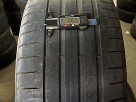 Pirelli P ZERO PZ4, летние 245/40 R21