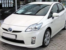 Toyota Prius Dalių pristatymas kasdien kaunas vilnius klaipėda galimyb