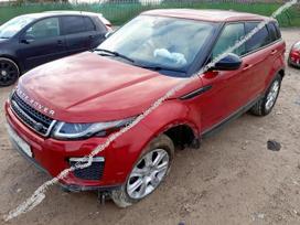 Land Rover Evoque dalimis. Dėl dalių skambinkite 370 601 801 26 viber whatsapp