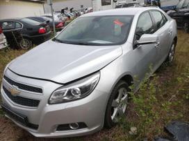 Chevrolet Malibu dalių pristatymas kasdien kaunas vilnius panevėžys pane