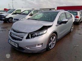 Chevrolet Volt dalių pristatymas kasdien kaunas vilnius panevežis pane