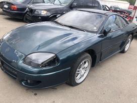 Dodge Stealth Dalių pristatymas kasdien kaunas vilnius panevežis paneve