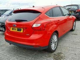 Ford Focus Dalių pristatymas kasdien kaunas vilnius klaipėda galimyb