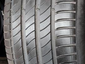 Michelin, vasaras 235/55 R18