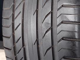 Continental, summer 235/55 R18