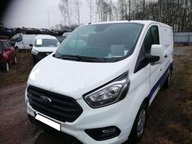 Ford Transit Custom Dalių pristatymas kasdien kaunas vilnius marijampolė gali