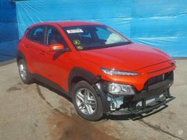 Hyundai Kona Dalių pristatymas kasdien kaunas vilnius marijampolė gali