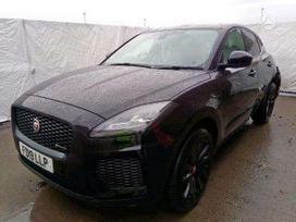 Jaguar E-Pace Dalių pristatymas kasdien kaunas vilnius marijampolė gali