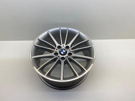 BMW Original BMW F01 F02 F07 V-Spe, light alloy, R19