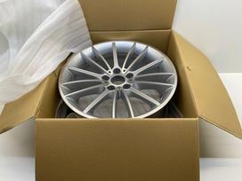 BMW Original BMW F01 F02 F04 F07 V, lengvojo lydinio, R19